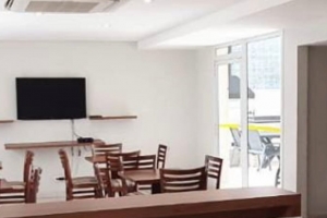 Condomínio Vertical Piazza Di Venezia Vila Nova Conceição 60m² 02 Dormitórios 01 Suítes 1 Vagas