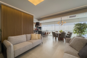 Verace Brooklin Brooklin 181m² 03 Dormitórios 03 Suítes 3 Vagas