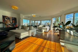 Edifício Palomino Brooklin Paulista 420m² 04 Dormitórios 04 Suítes 6 Vagas