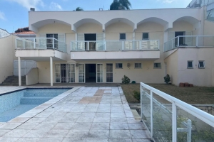 Padrão Campo Belo 682m² 03 Dormitórios 03 Suítes 8 Vagas