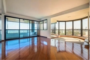 Panamericano Vila Madalena 271m² 03 Dormitórios 03 Suítes 4 Vagas