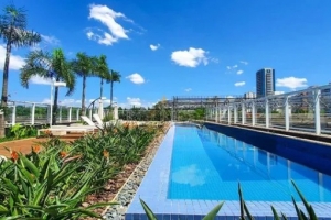 Design Campo Belo Campo Belo 319m² 04 Dormitórios 04 Suítes 4 Vagas