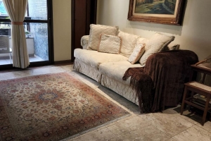 Condomínio Edifício Maison Classic Indianópolis 147m² 03 Dormitórios 01 Suítes 2 Vagas