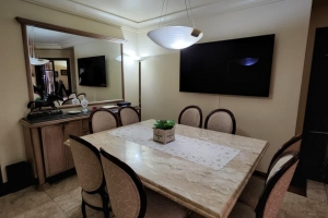 Condomínio Edifício Maison Classic Indianópolis 147m² 03 Dormitórios 01 Suítes 2 Vagas