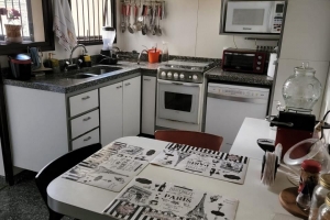 Condomínio Edifício Maison Classic Indianópolis 147m² 03 Dormitórios 01 Suítes 2 Vagas