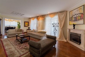 Edifício L' Ambassadeur Vila Mariana 308m² 04 Dormitórios 04 Suítes 5 Vagas