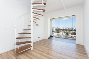 Condomínio Edifício Vila Del Fiore Indianópolis 182m² 02 Dormitórios 01 Suítes 2 Vagas