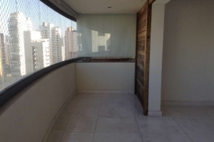 Petit Palais Planalto Paulista 247m² 04 Dormitórios 04 Suítes 4 Vagas