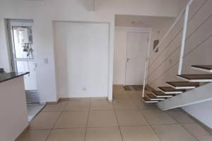 Condomínio Estilo Jardim América Cerqueira César 74m² 02 Dormitórios 02 Suítes 2 Vagas