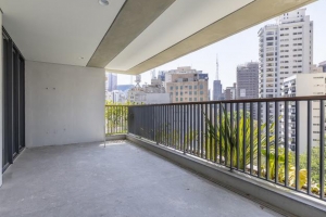 Arte Concreta Jardins Jardins 663m² 04 Dormitórios 04 Suítes 6 Vagas