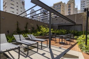 Arte Concreta Jardins Jardins 663m² 04 Dormitórios 04 Suítes 6 Vagas