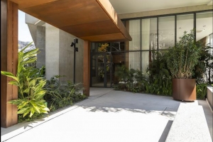 Arte Concreta Jardins Jardins 663m² 04 Dormitórios 04 Suítes 6 Vagas