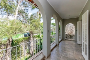 Sobrado Jardim Paulista 343m² 04 Dormitórios 03 Suítes 6 Vagas