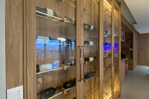Edifício Paulistano Jardim Monte Kemel 177m² 03 Dormitórios 03 Suítes 3 Vagas