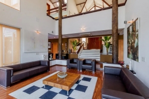 Alpha 10 Alphaville 1600m² 07 Dormitórios 05 Suítes 6 Vagas