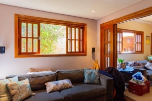 Casa de Condomínio Brooklin 180m² 04 Dormitórios 03 Suítes 4 Vagas