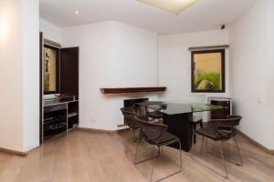 Edifício Miraflores Itaim Bibi 210m² 03 Dormitórios 03 Suítes 3 Vagas
