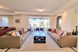 Golden Grove Pacaembu 350m² 04 Dormitórios 04 Suítes 4 Vagas