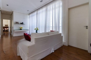 Palazzo Splendido Jardim Vila Mariana 328m² 04 Dormitórios 04 Suítes 5 Vagas