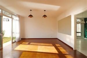 Casa na Vila Nova Conceição Vila Nova Conceição 482m² 05 Dormitórios 05 Suítes 10 Vagas