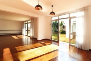 Casa na Vila Nova Conceição Vila Nova Conceição 482m² 05 Dormitórios 05 Suítes 10 Vagas