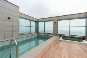 Figueira Altos do Tatuapé Tatuapé 593m² 04 Dormitórios 04 Suítes 8 Vagas