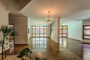 Padrão Jardim Paulista 920m² 06 Dormitórios 06 Suítes 10 Vagas