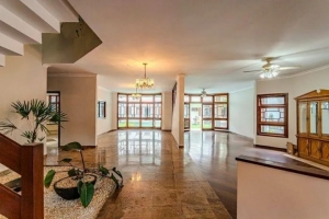 Padrão Jardim Paulista 920m² 06 Dormitórios 06 Suítes 10 Vagas