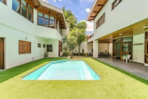 Padrão Jardim Paulista 920m² 06 Dormitórios 06 Suítes 10 Vagas