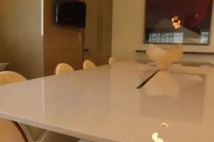 Edifício Moema Signature Vila Uberabinha 800m² 04 Dormitórios 04 Suítes 6 Vagas