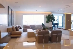 Edifício Moema Signature Vila Uberabinha 800m² 04 Dormitórios 04 Suítes 6 Vagas