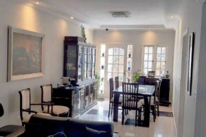 Padrão Planalto Paulista 160m² 03 Dormitórios 02 Suítes 2 Vagas