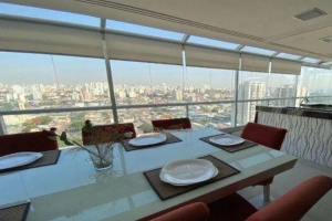 Plaza Mayor Ipiranga Ipiranga 243m² 04 Dormitórios 04 Suítes 3 Vagas