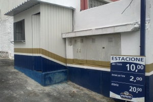 Terreno Padrão Jardim Paulista 330m² 01 Dormitórios 50 Vagas