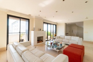 Edifício Maison D'amboise Campo Belo 319m² 04 Dormitórios 04 Suítes 5 Vagas