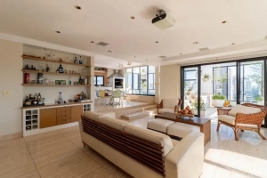 Edifício Maison D'amboise Campo Belo 319m² 04 Dormitórios 04 Suítes 5 Vagas