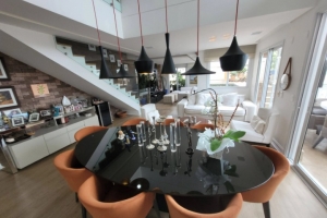 Edifício Practical Life Brooklin Brooklin 290m² 04 Dormitórios 04 Suítes 4 Vagas