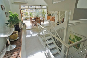 Columbia Jardim Paulista 300m² 03 Dormitórios 03 Suítes 3 Vagas