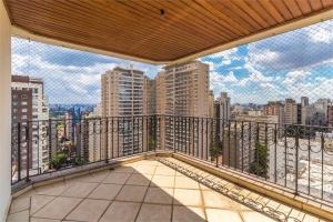 Maison Kyoei Paraíso Paraíso 662m² 04 Dormitórios 02 Suítes 5 Vagas