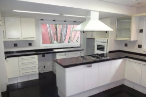 Sobrado Jardim Luzitânia 425m² 04 Dormitórios 04 Suítes 4 Vagas