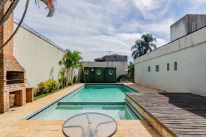 Padrão Planalto Paulista 380m² 03 Dormitórios 01 Suítes 6 Vagas