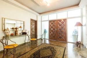 Padrão Jardim Paulista 650m² 04 Dormitórios 04 Suítes 5 Vagas