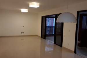 Acácia Vila Mariana 208m² 04 Dormitórios 04 Suítes 4 Vagas