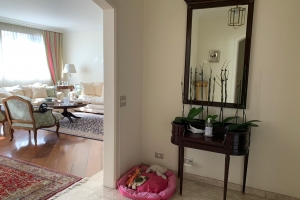 Dória Itaim Bibi 196m² 03 Dormitórios 01 Suítes 2 Vagas