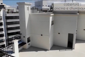 Jardins de Provence Vila Cruzeiro 393m² 04 Dormitórios 04 Suítes 5 Vagas