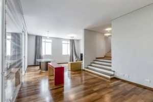 Condomínio Brooklin Hills Brooklin 392m² 04 Dormitórios 04 Suítes 4 Vagas