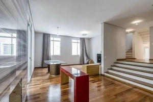 Condomínio Brooklin Hills Brooklin 392m² 04 Dormitórios 04 Suítes 4 Vagas