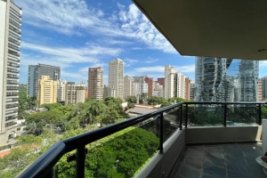 Port Arhur Itaim Bibi 220m² 03 Dormitórios 03 Suítes 4 Vagas