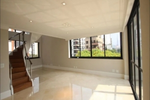 Mira Higienópolis 285m² 04 Dormitórios 03 Suítes 4 Vagas