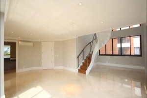 Mira Higienópolis 285m² 04 Dormitórios 03 Suítes 4 Vagas